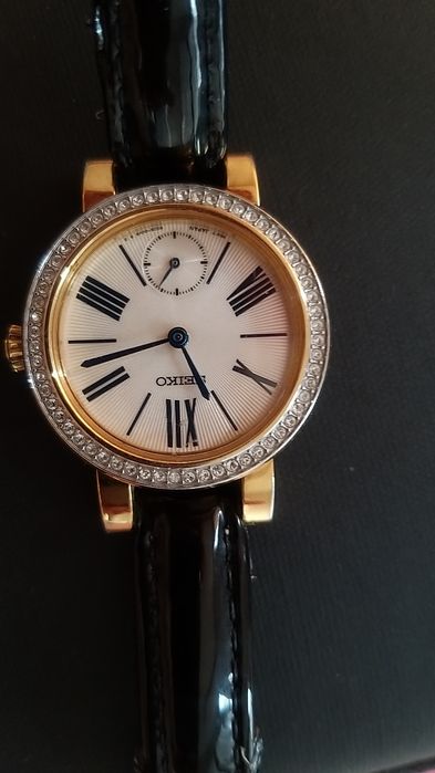 Часы женские,  японской фирмы Seiko