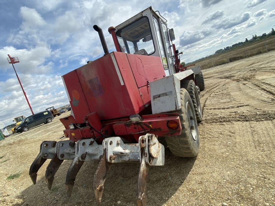 Inchiriez Autogreder O&K 1994 6x4