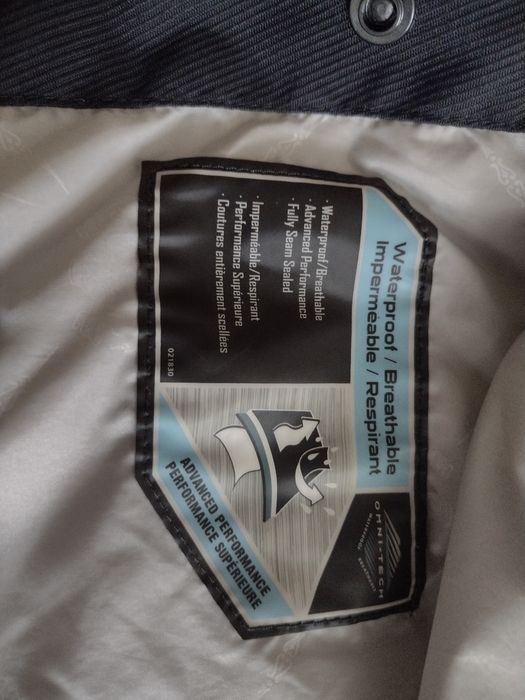 Сноуборд дамско яке