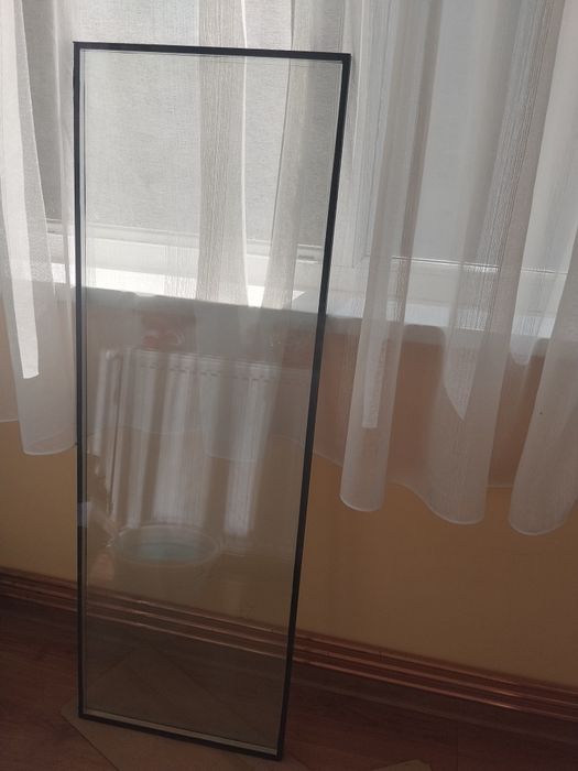 Vand sticla termopan L 140,43latime SI 3cm grosime,pret 300 lei