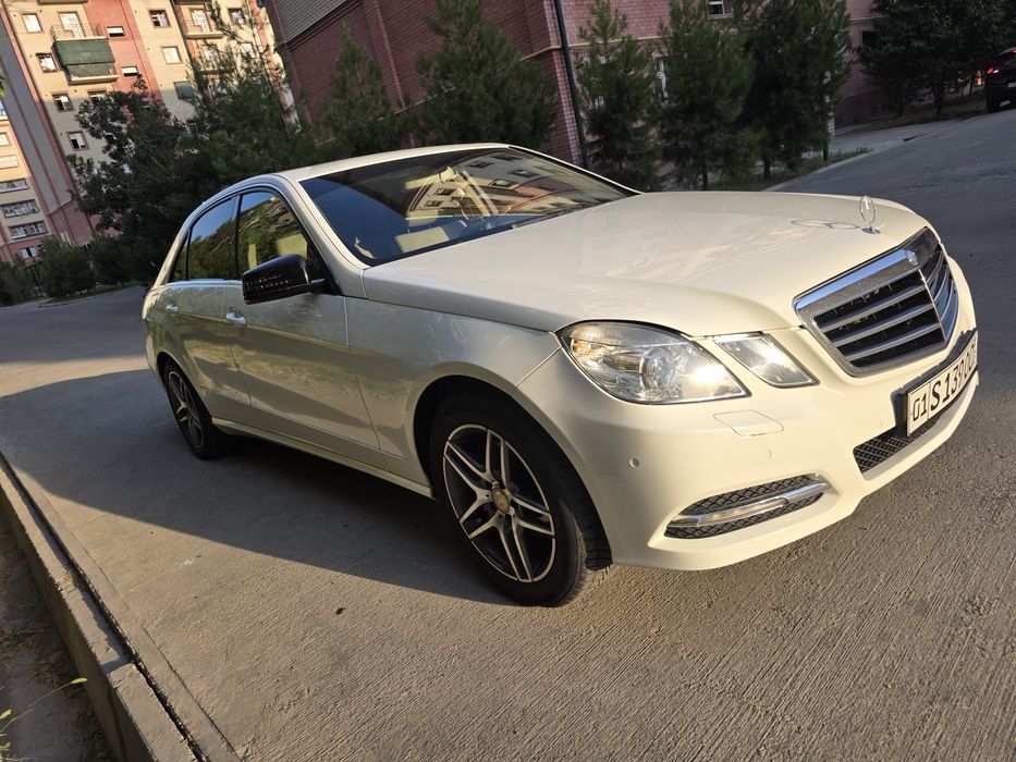 Mers w212 e350 sotiladi