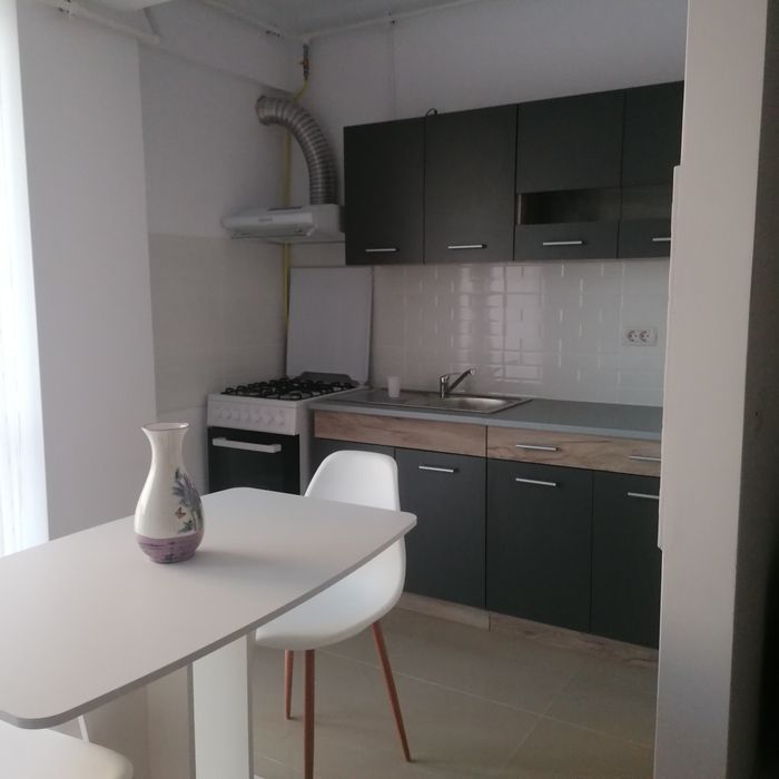 Apartament cu doua camere, Complex Iriss