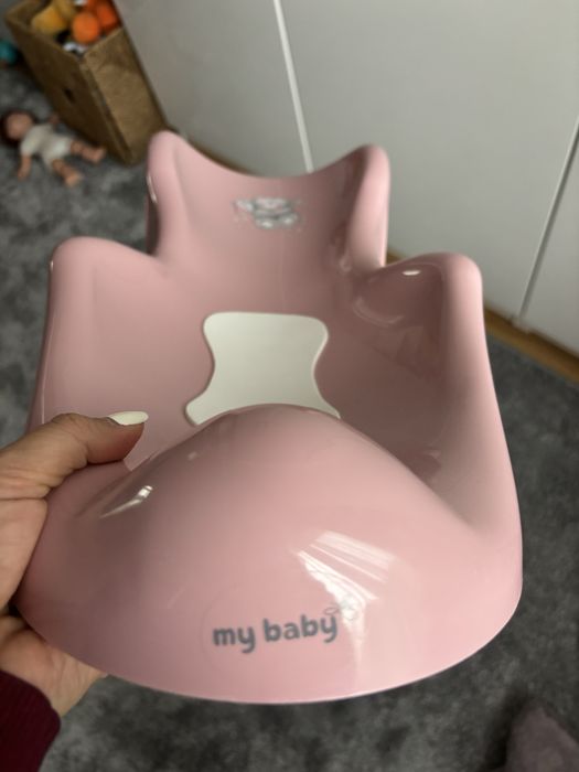 Ергономична подложка за вана MY BABY