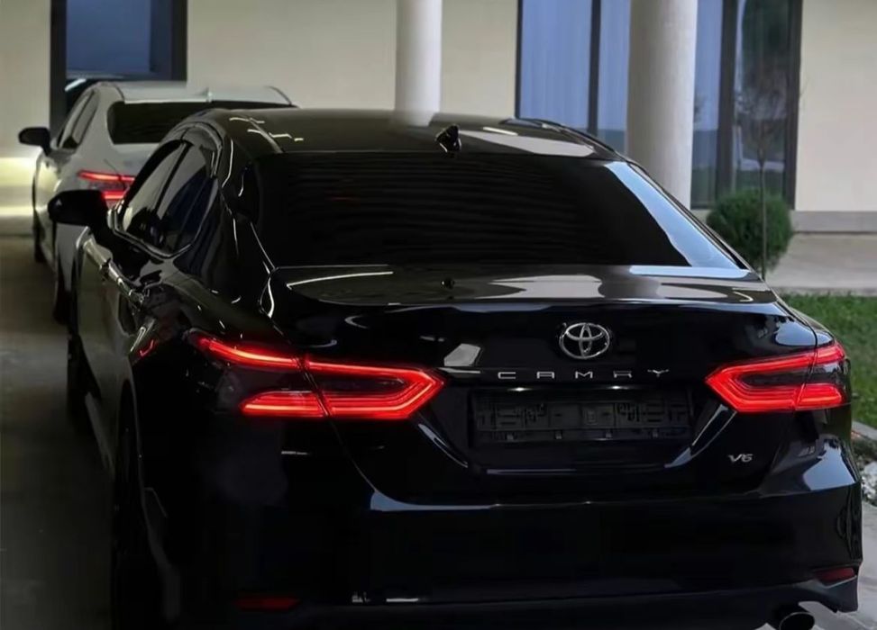 Тонировка Атырау