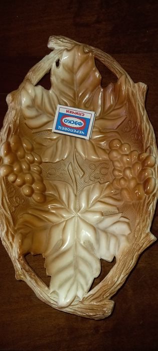 Хлебница фруктовница