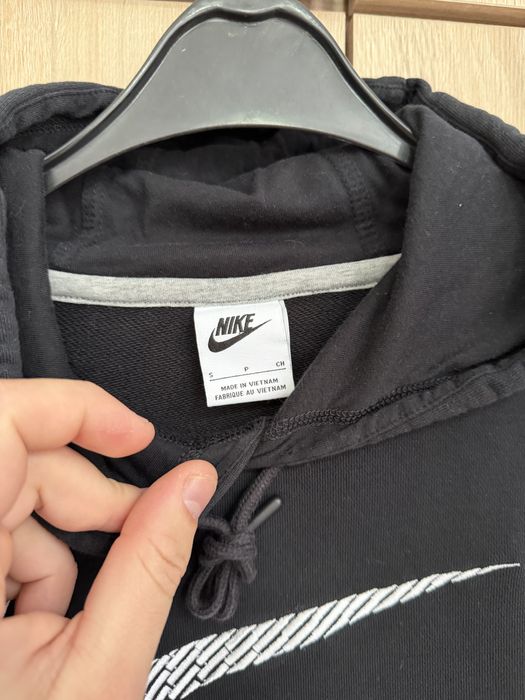 Hanorac Nike Bărbați