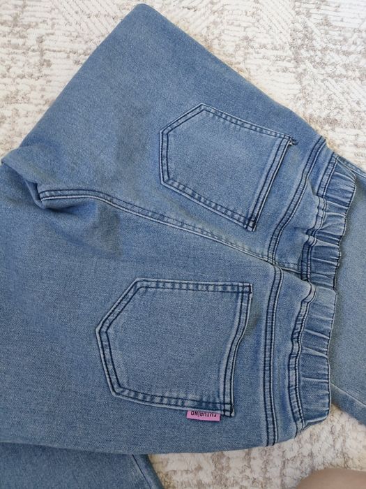 Срочно продам джинсы