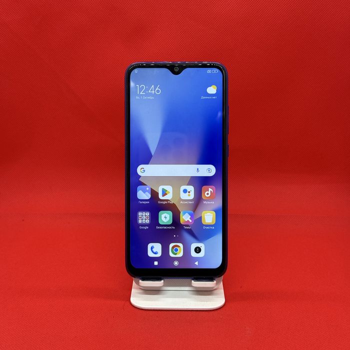 Redmi Note 8 ideali