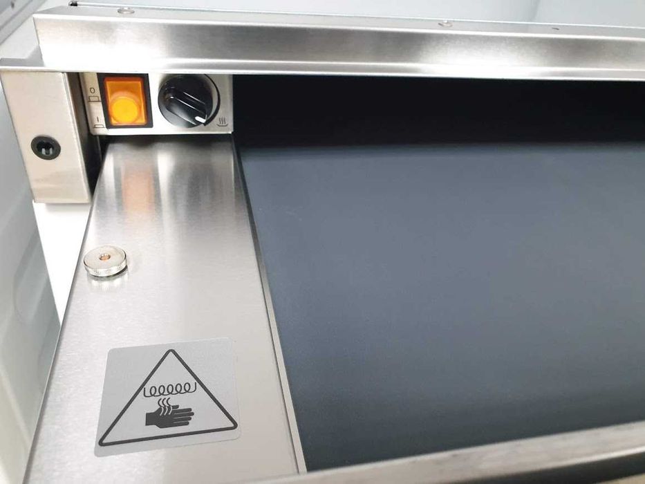 Miele Подгряващо Чекмедже без Дръжка за Вграждане в Кухня 10cm