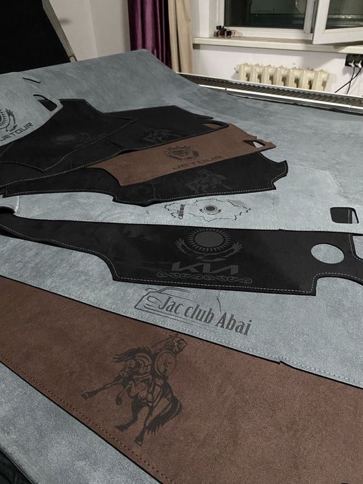 Накидка на панели по 10000