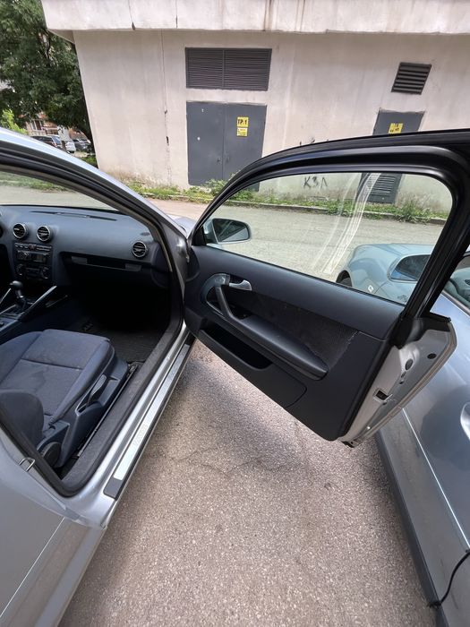 Audi A3 2.0 TDI
