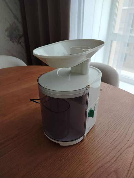 Соковыжималка Braun