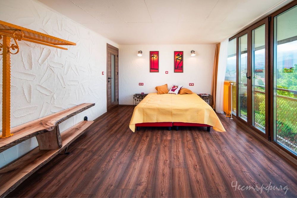 Дава се под наем Мезонет в София, Горубляне - 150 кв.м за 1850 € - Снимка #11