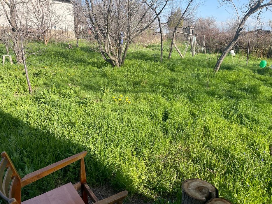 Продаётся дача с вагоном