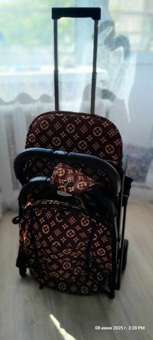 Коляска детская LV