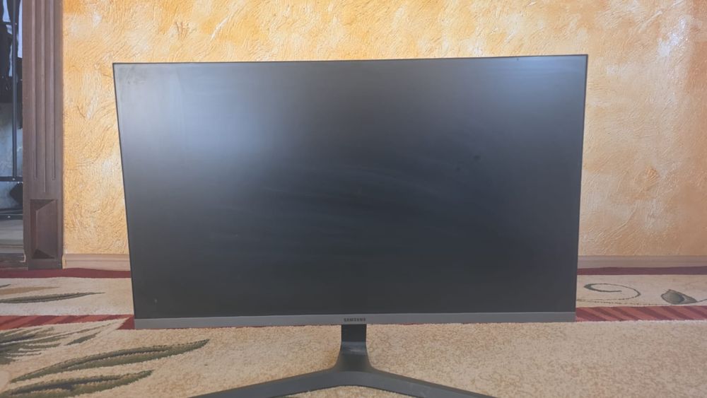 Игровые мониторы