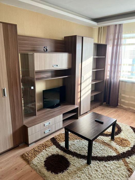 Сдам в аренду квартиру