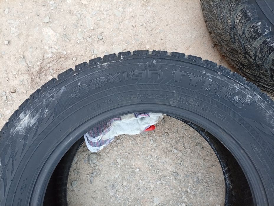 Зимний покрышка сатылады