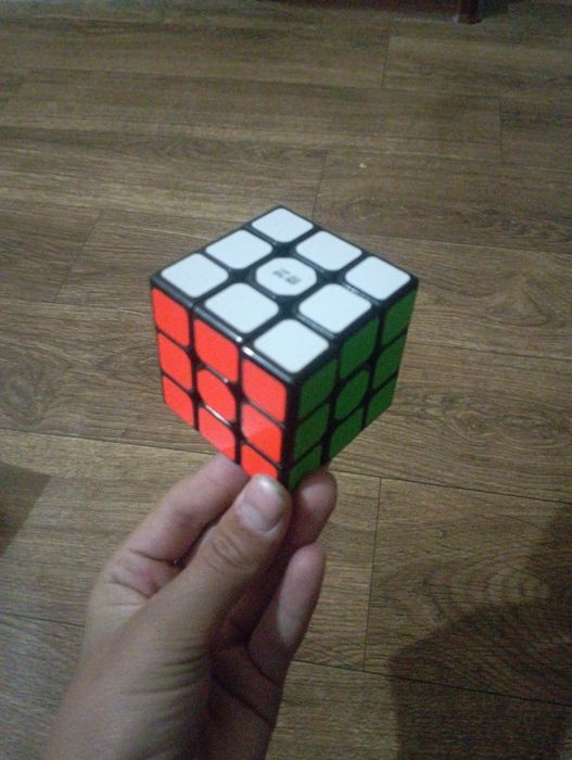 2ta kubik rubik ( magic kube) 50.000 min
