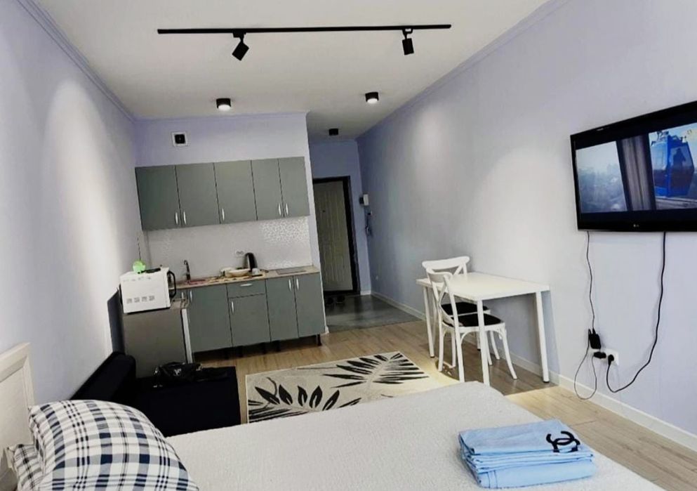 Сдам 1 комн кв посуточно