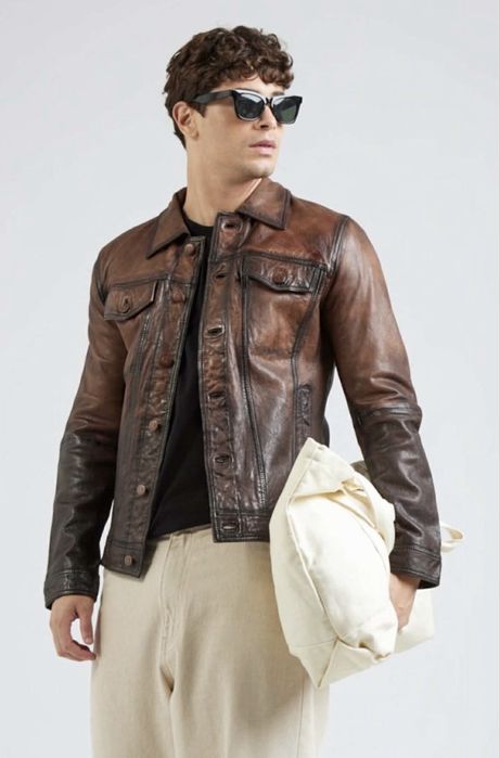 Кожено Яке Freaky Nation