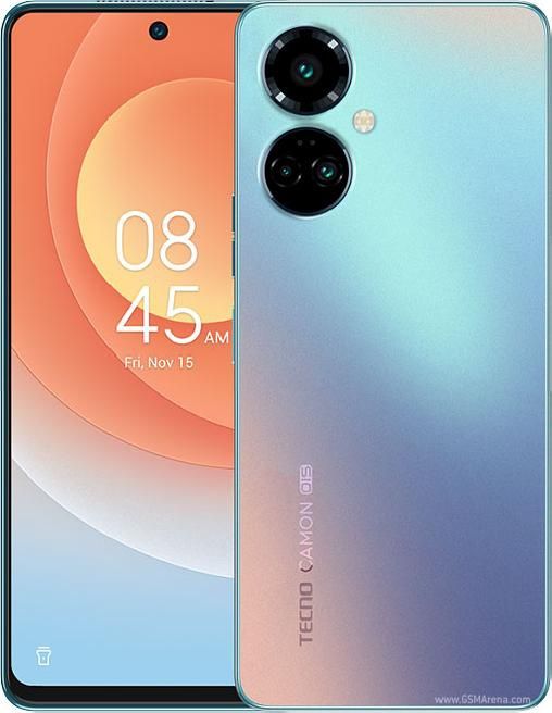Tecno camon 19 pro