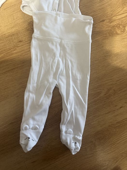 Бебешки гащеризони – много запазени