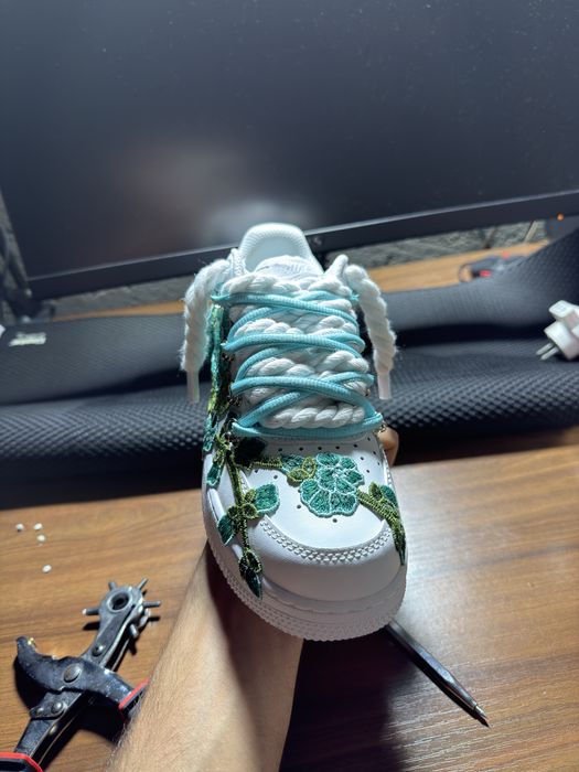 Air force 1 custom