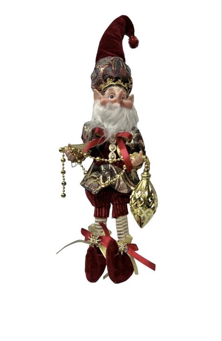 Decoratiune Brad Elf