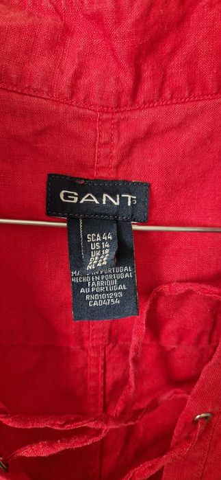 Rochie/camasa lunga de in GANT