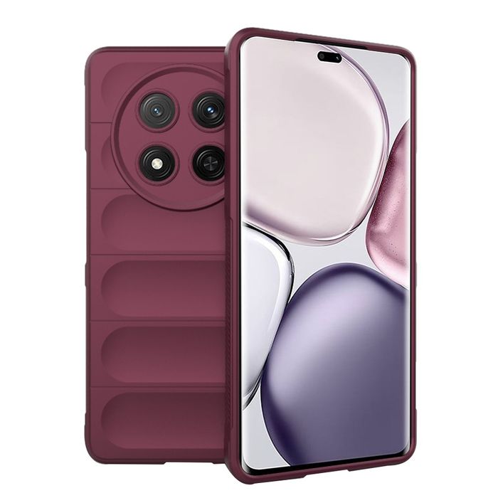 Honor Magic 7 Lite / HEAVY SHIELD Удароустойчив кейс гръб