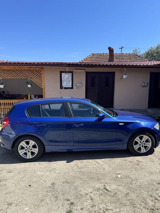BMW seria 1 118d