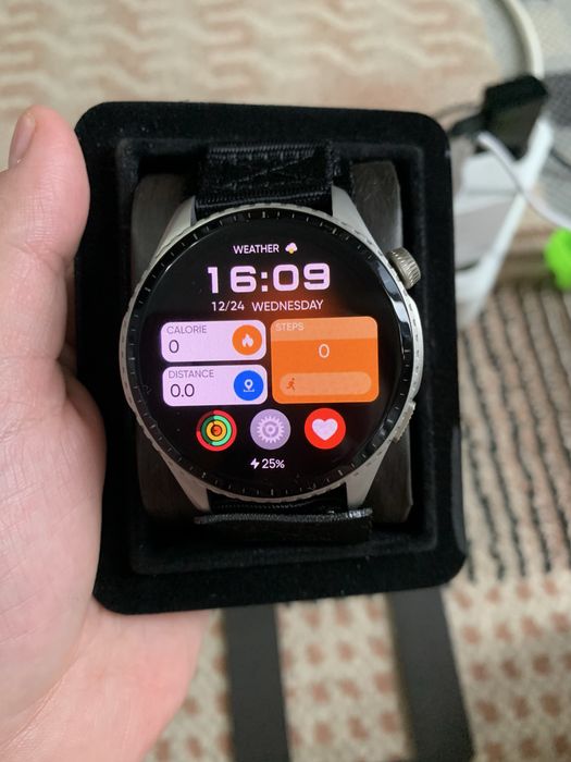 Смарт часы remax 23