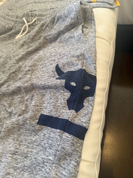 Echipament under armour project rock