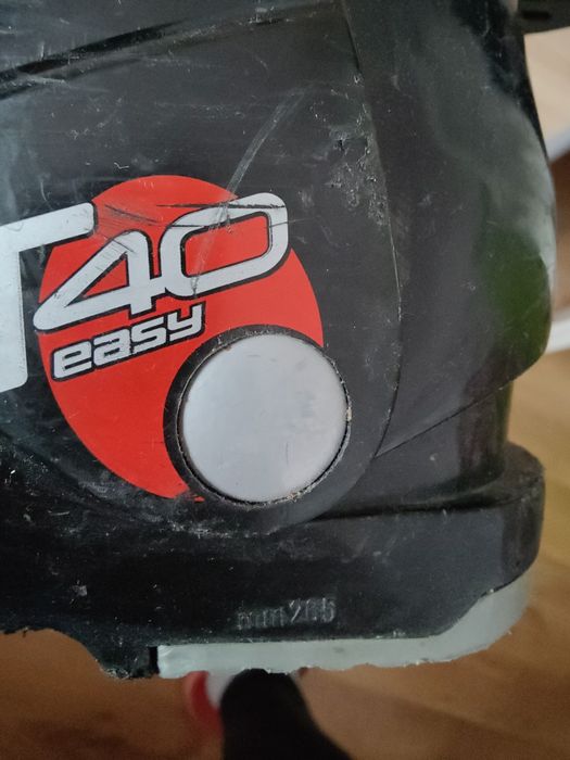 Vand clapari si skiuri copii  - marime 34 35