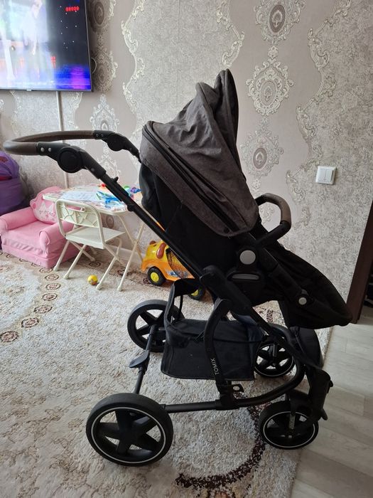 Коляска трансформер