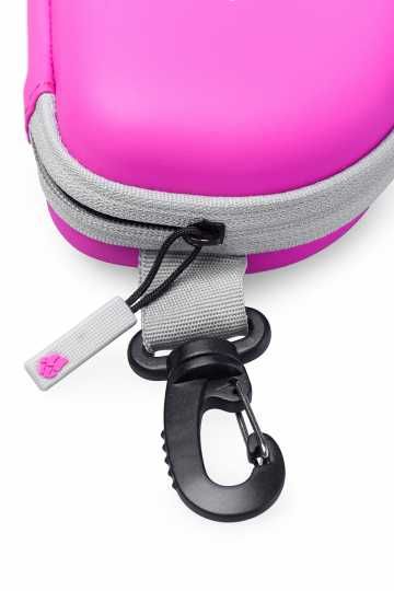 Скидка 30% Чехол для очков с логотипом Mad Wave