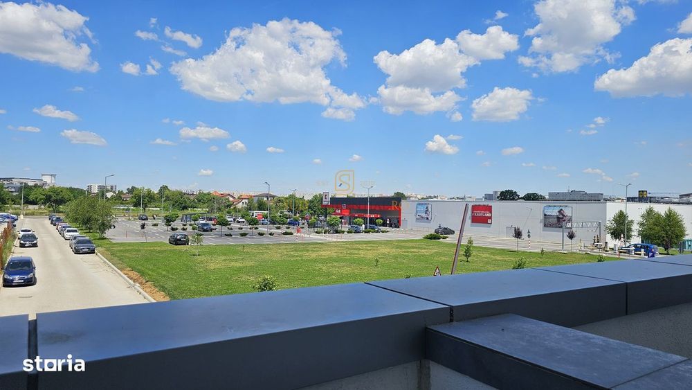 Apartament 2 camere cu terasa in Sector 4 - PRET PROMOTIONAL