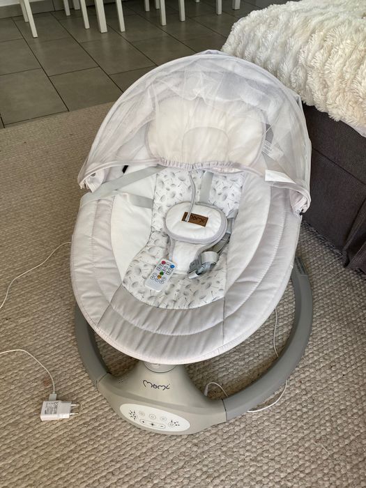 Balansoar electric Momi