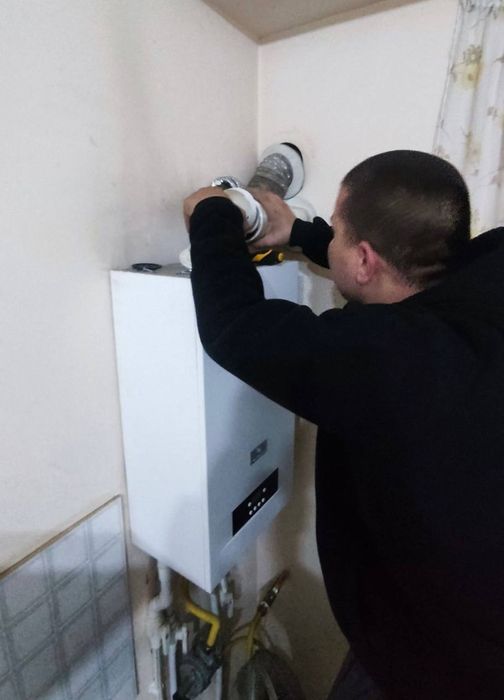 кател двухконтурный ремонт тузатиш уста