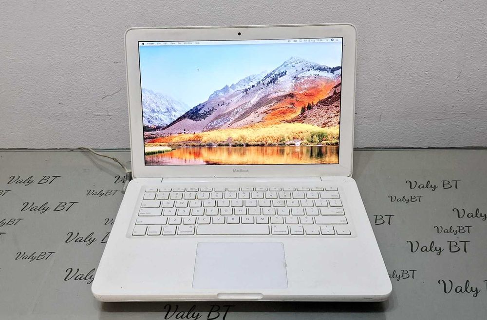 Laptop Apple Macbook A1342 - import Germania