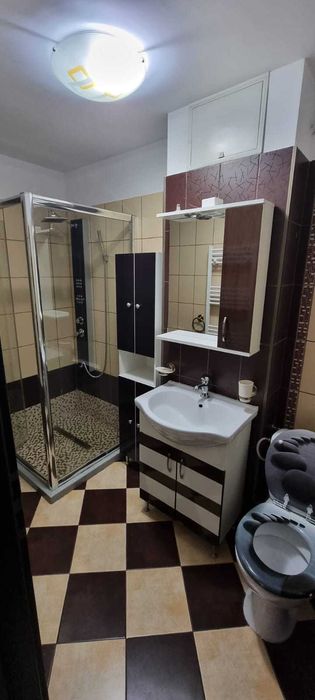 Apartament 1Mai, la Sara, mobilat, centrala