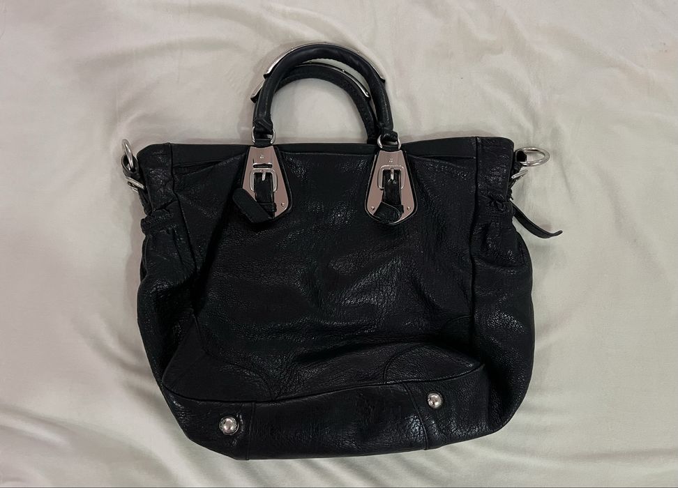 Сумка Prada оригинал