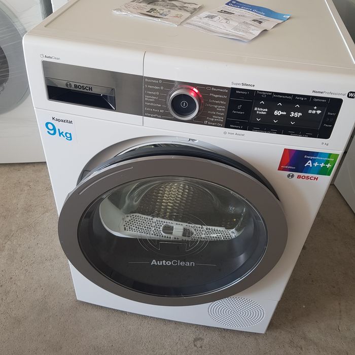 Сушилня BOSCH home professional
