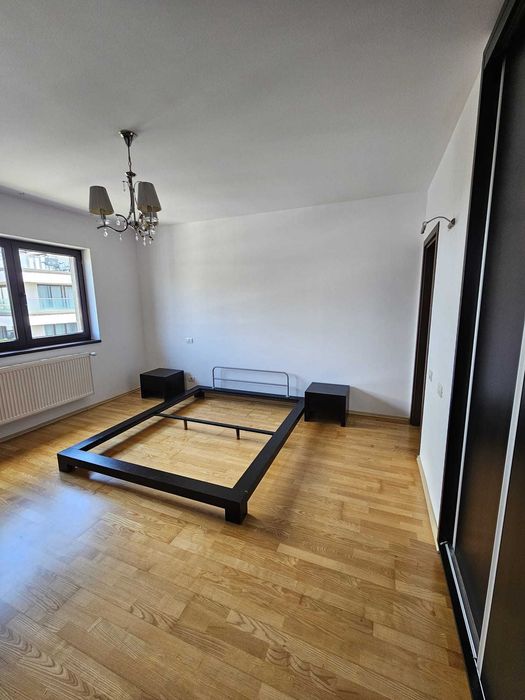 Pipera - Green Vista, 2 camere, 70mp, et 7, parcare