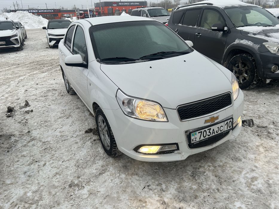Продам Chevrolet Nexia 2023 года