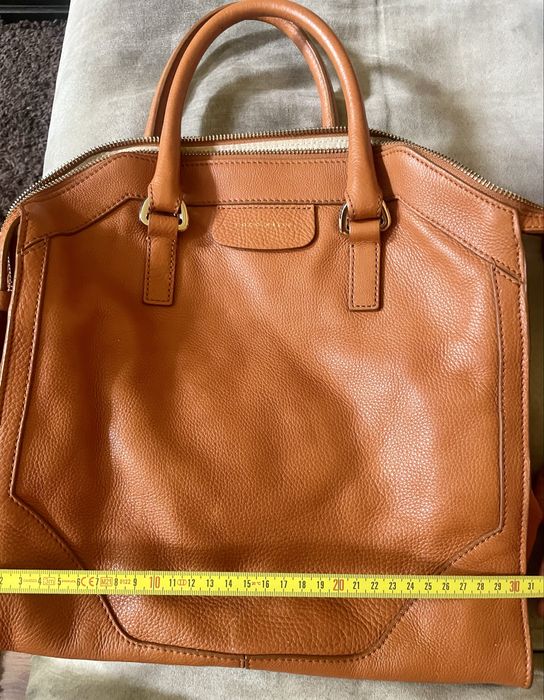 Geanta de mana Coccinelle , piele naturala