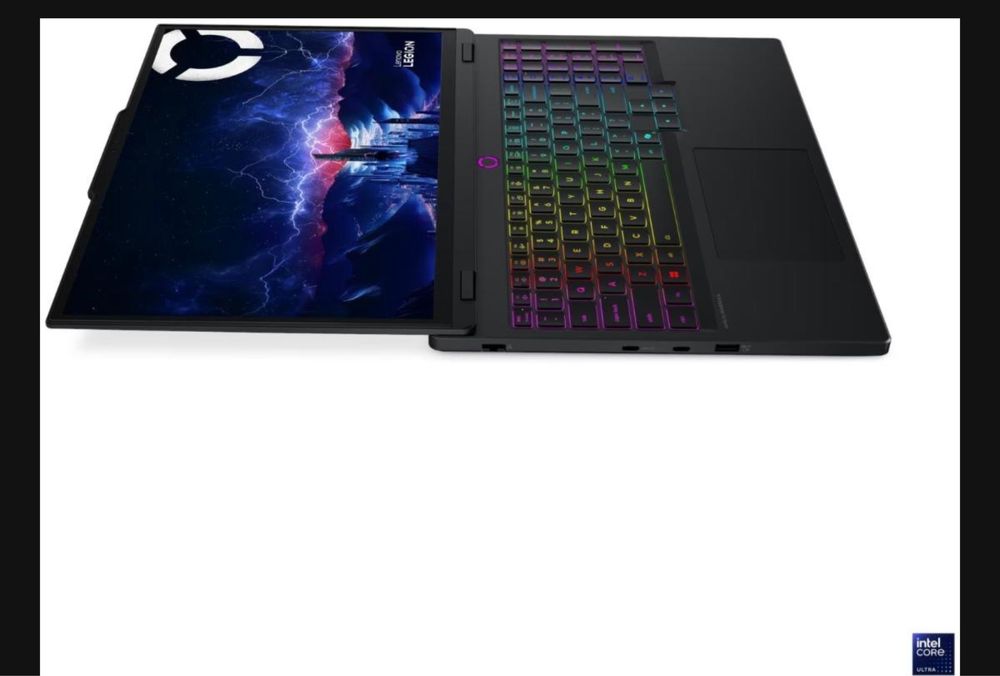 Ноутбук lenovo игровой