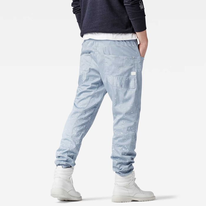 G-Star Raw Davin Jog Pant King Stretch / pantaloni G Star sport