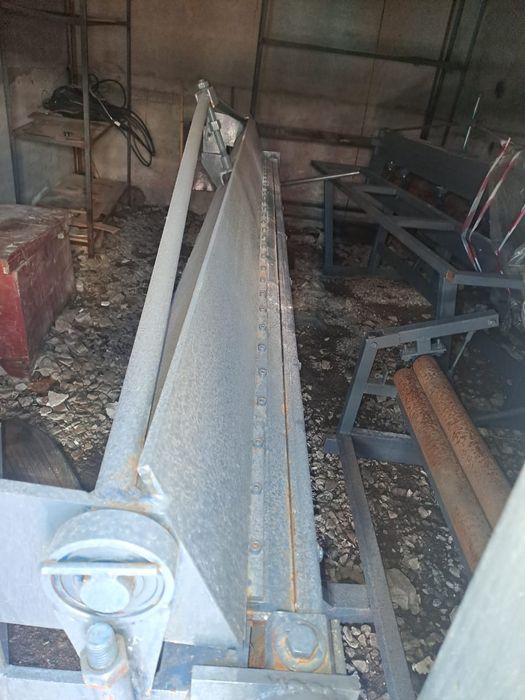 Продам станки для вентиляции